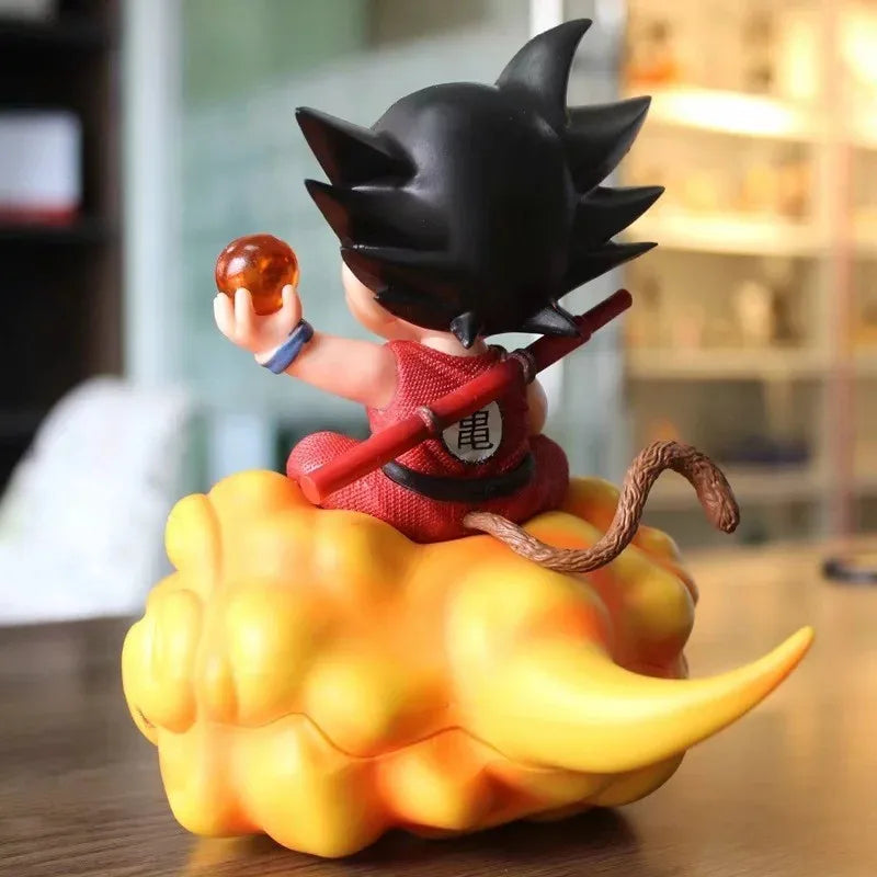 Dragon Ball Figure
