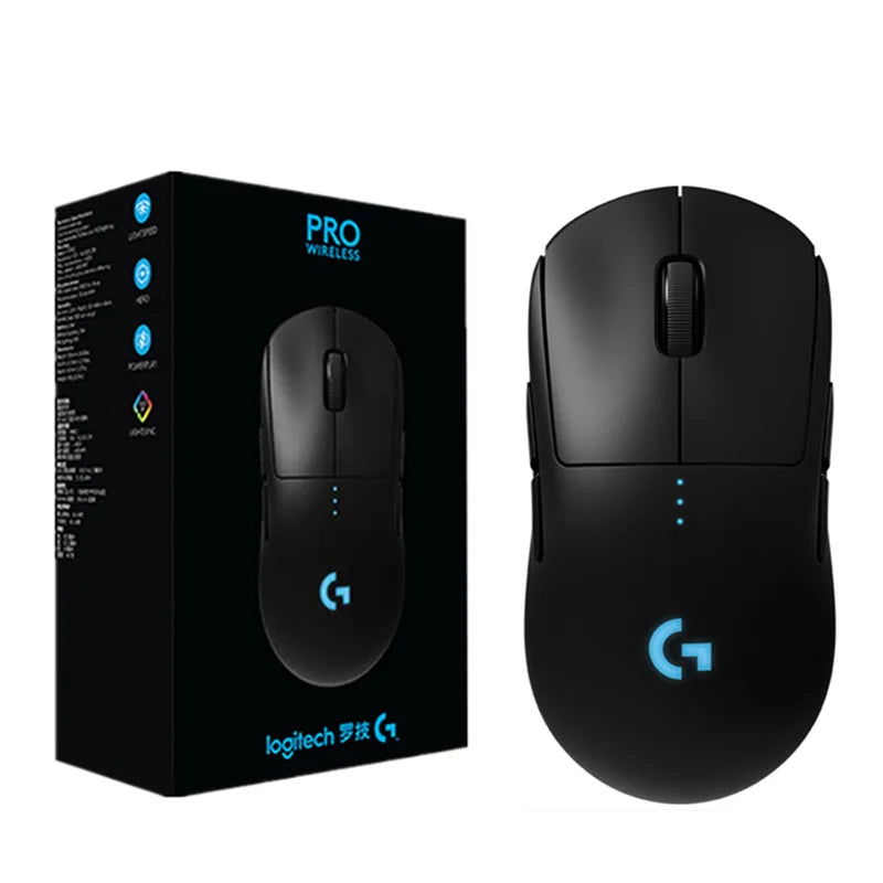 Logitech G PRO X Superlight