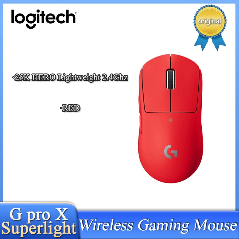 Logitech G PRO X Superlight