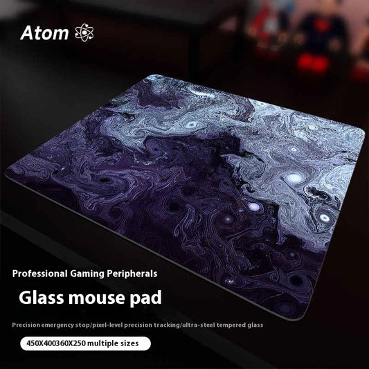 MACDOT Glass Mouse Pad YUME