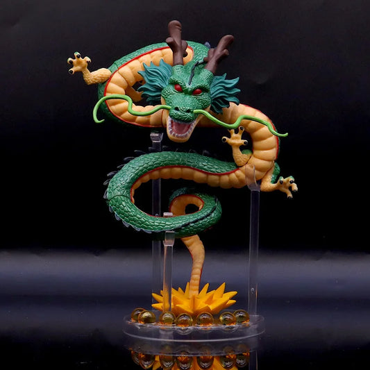 Dragon Ball Z Figure