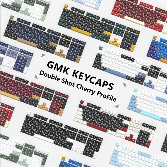 GMK Keycaps