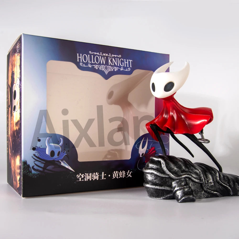 Hollow Knight Figure