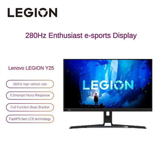 Lenovo LEGION T25
