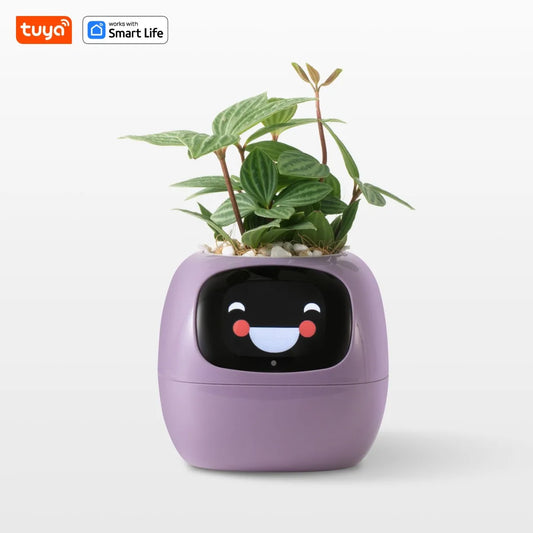 Tuya Ivy Smart Planter