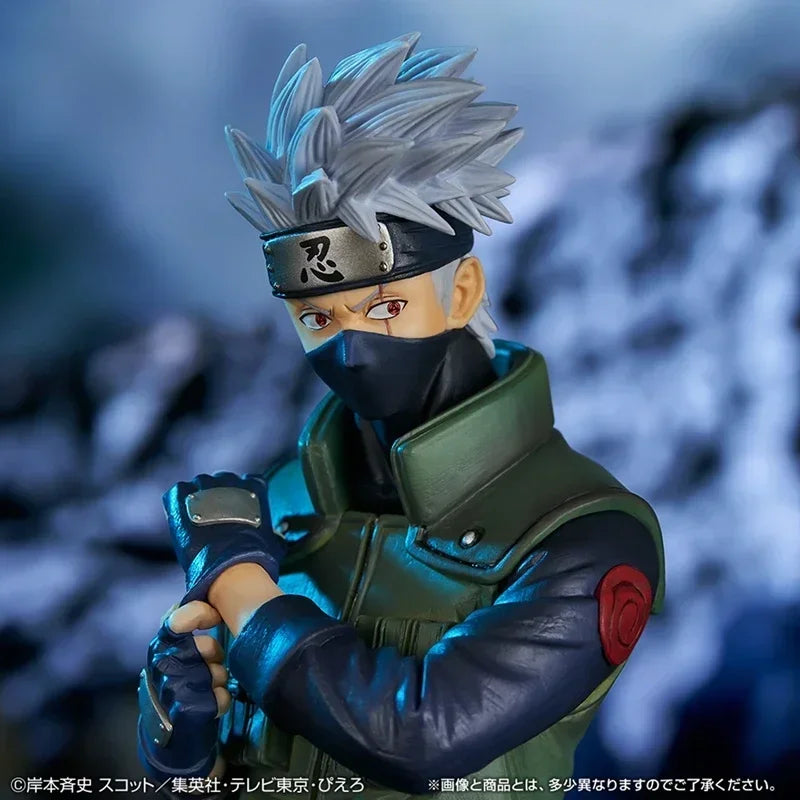 Naruto Figure
