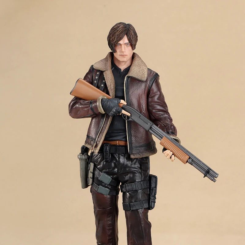 Resident Evil Figure
