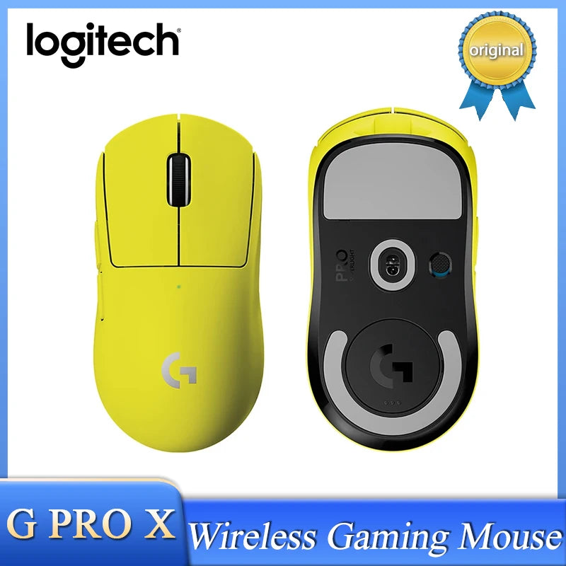 Logitech G PRO X Superlight