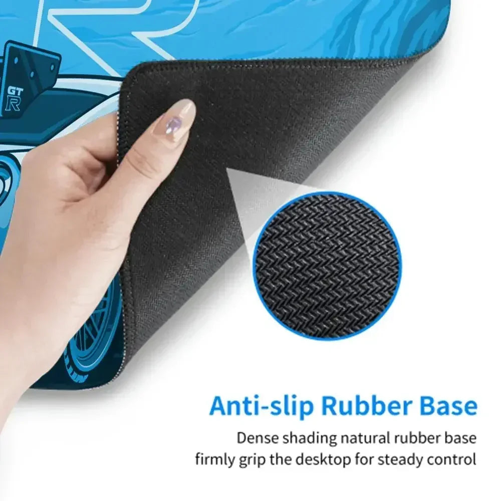 New Arrivals Sports Car Mouse Pad