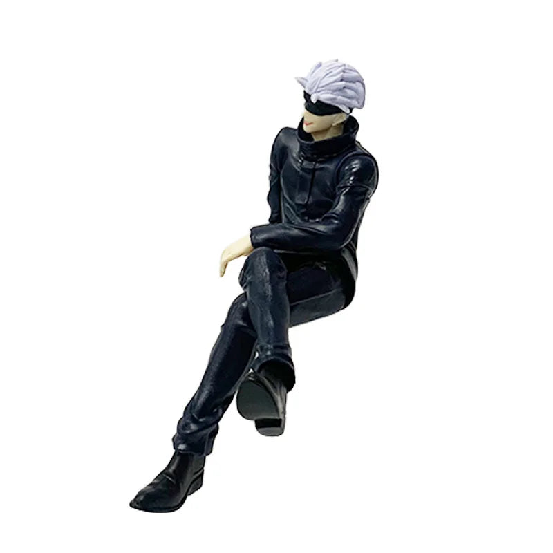 Jujutsu Kaisen Figure