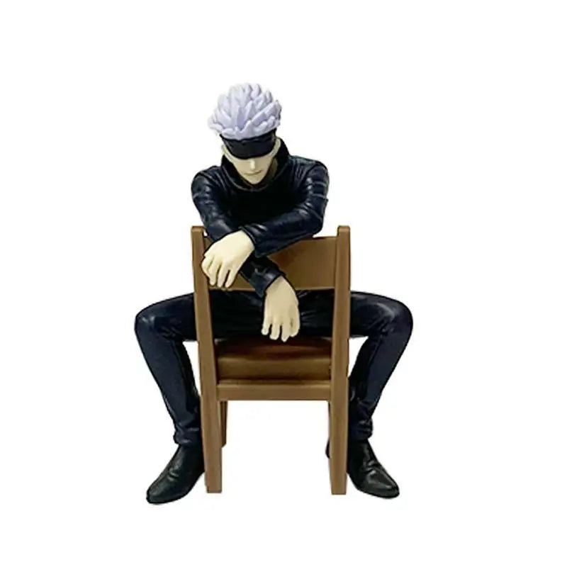 Jujutsu Kaisen Figure