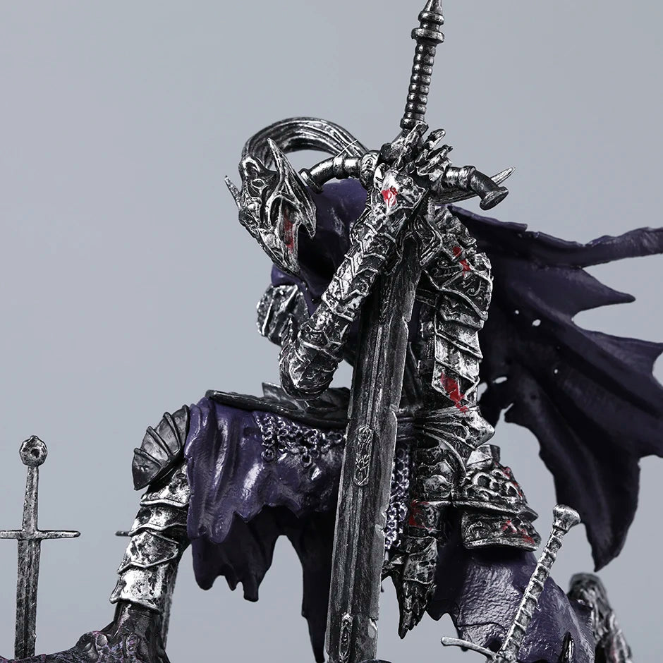 Dark Souls III Figure