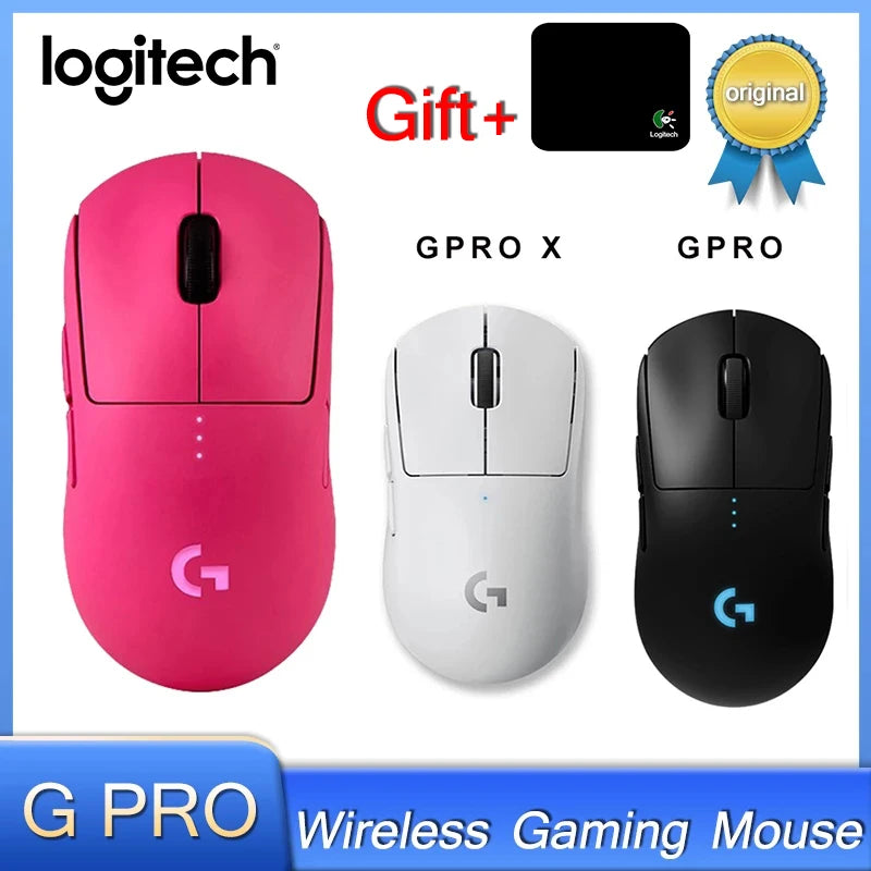 Logitech G PRO X Superlight