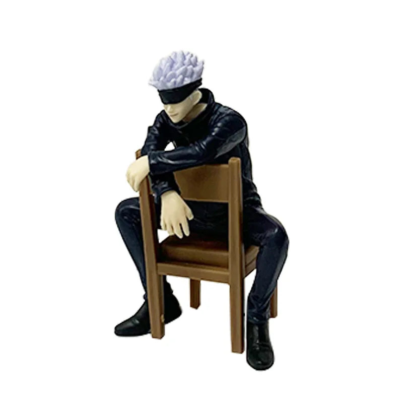 Jujutsu Kaisen Figure