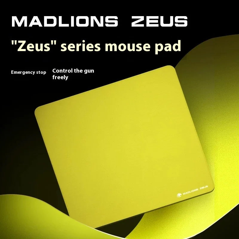 MADLIONS MAD 60/68HE Magnetic Switch Keyboard