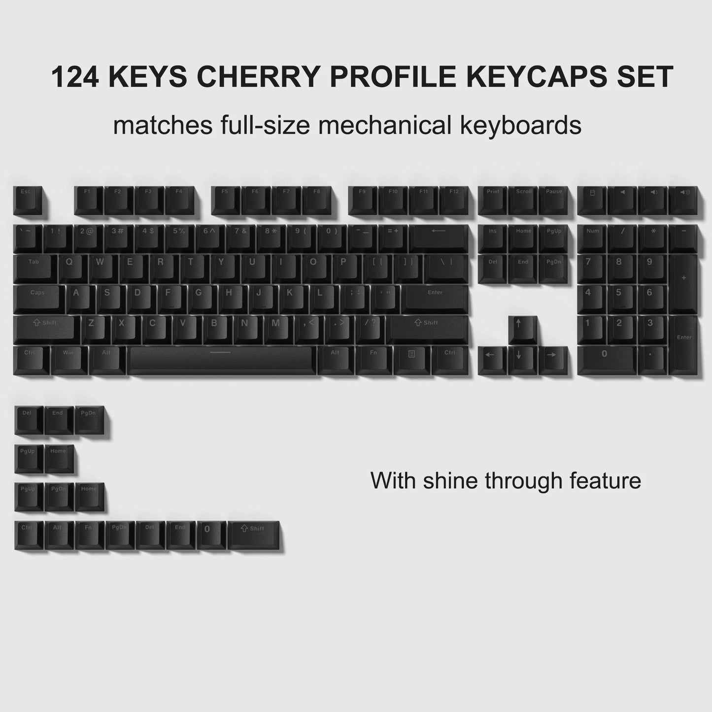 Womier Switches  For Mechanical Keyboard