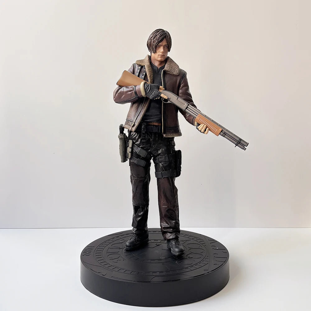 Resident Evil Figure
