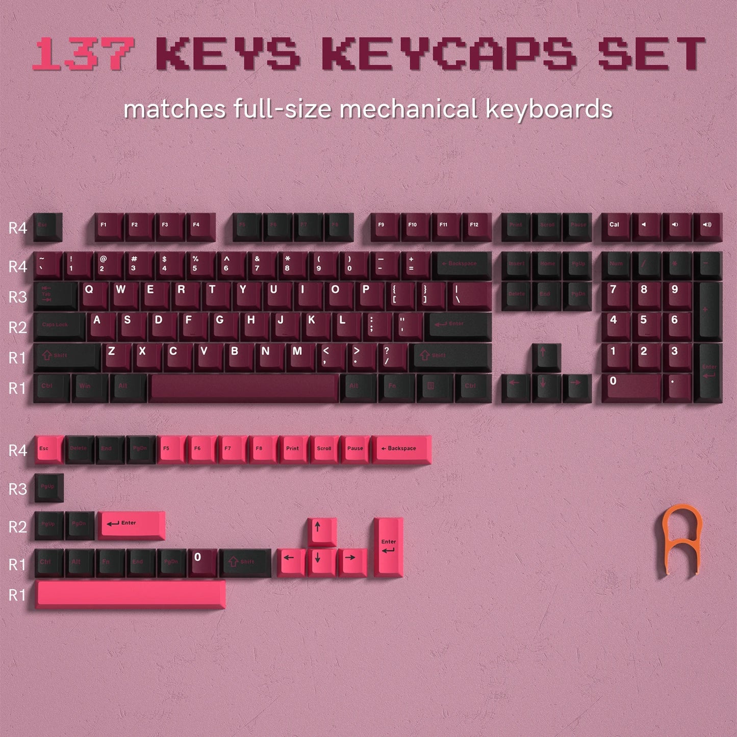 Womier Switches  For Mechanical Keyboard
