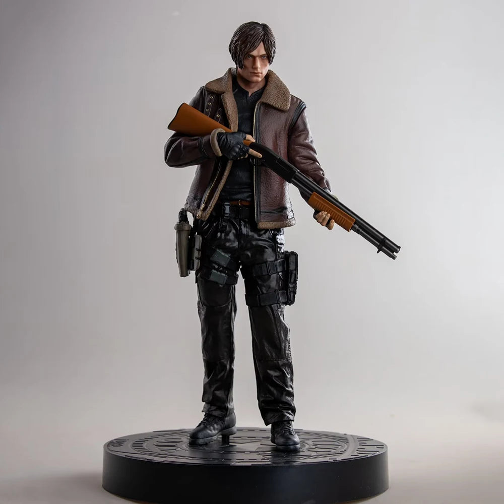 Resident Evil Figure