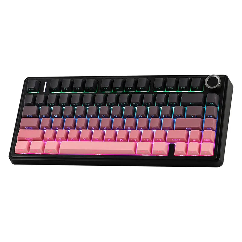 AULA F75 Wireless Mechanical Keyboard