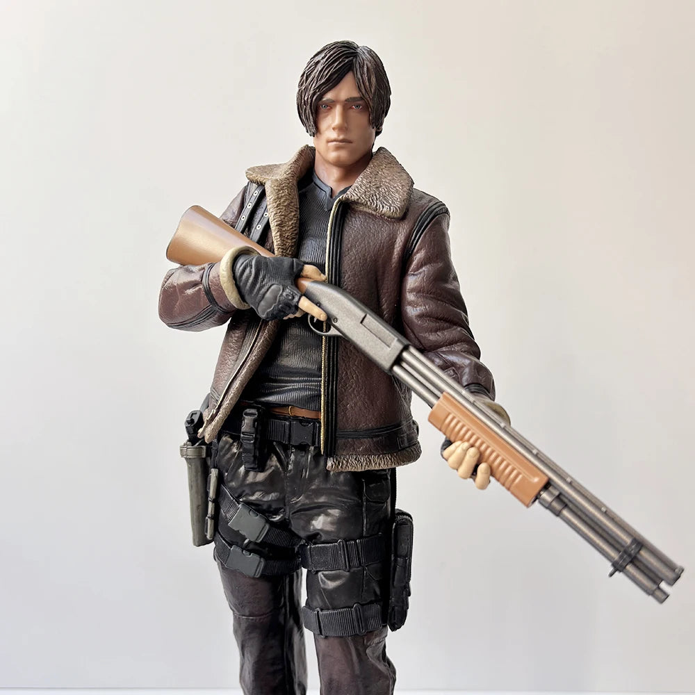 Resident Evil Figure