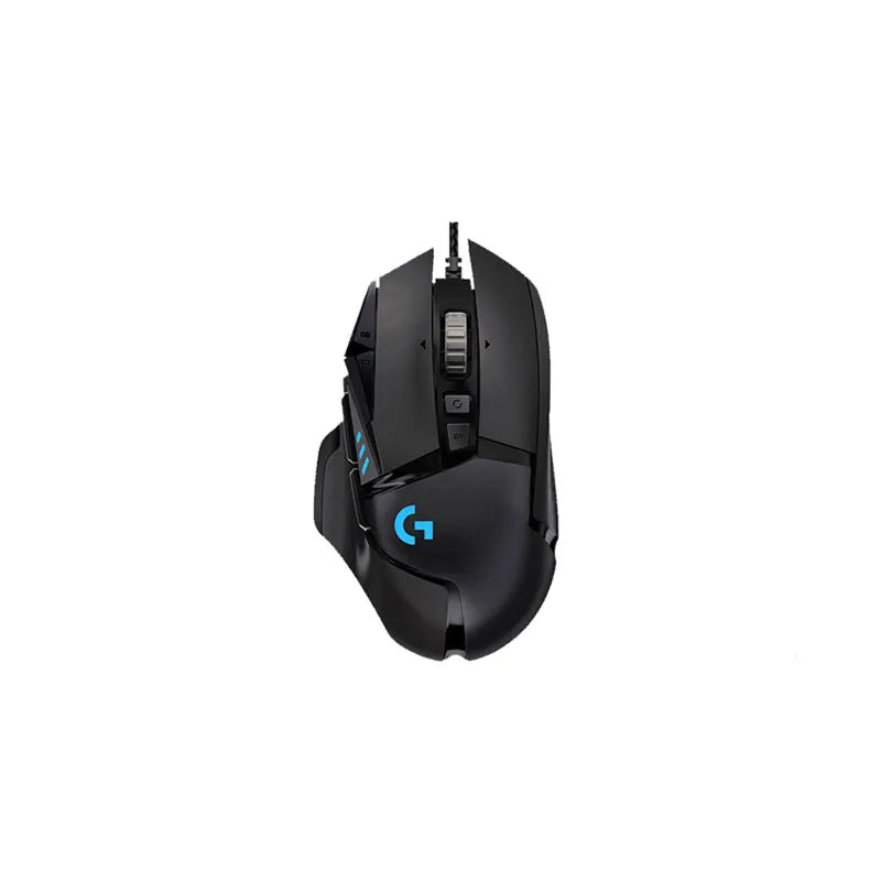 Logitech G502 HERO LIGHTSPEED