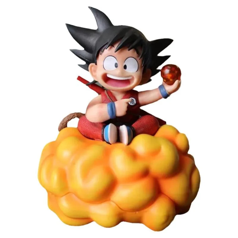 Dragon Ball Figure