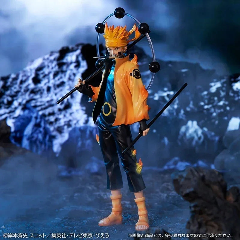 Naruto Figure