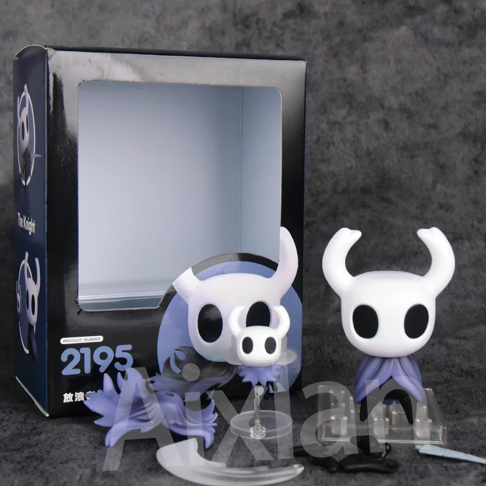Hollow Knight Figure