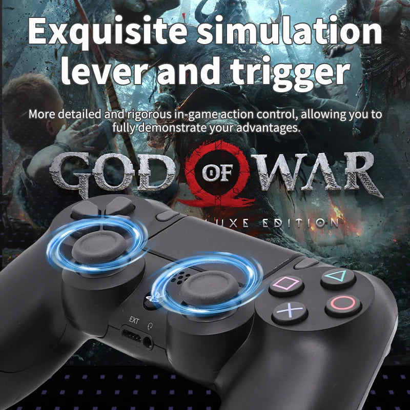PS4 Controller DUALSHOCK