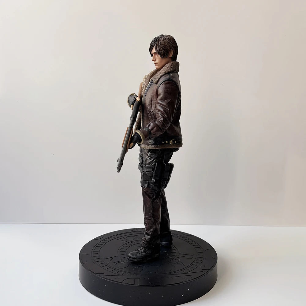 Resident Evil Figure