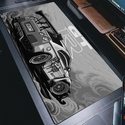 New Arrivals Sports Car Mouse Pad