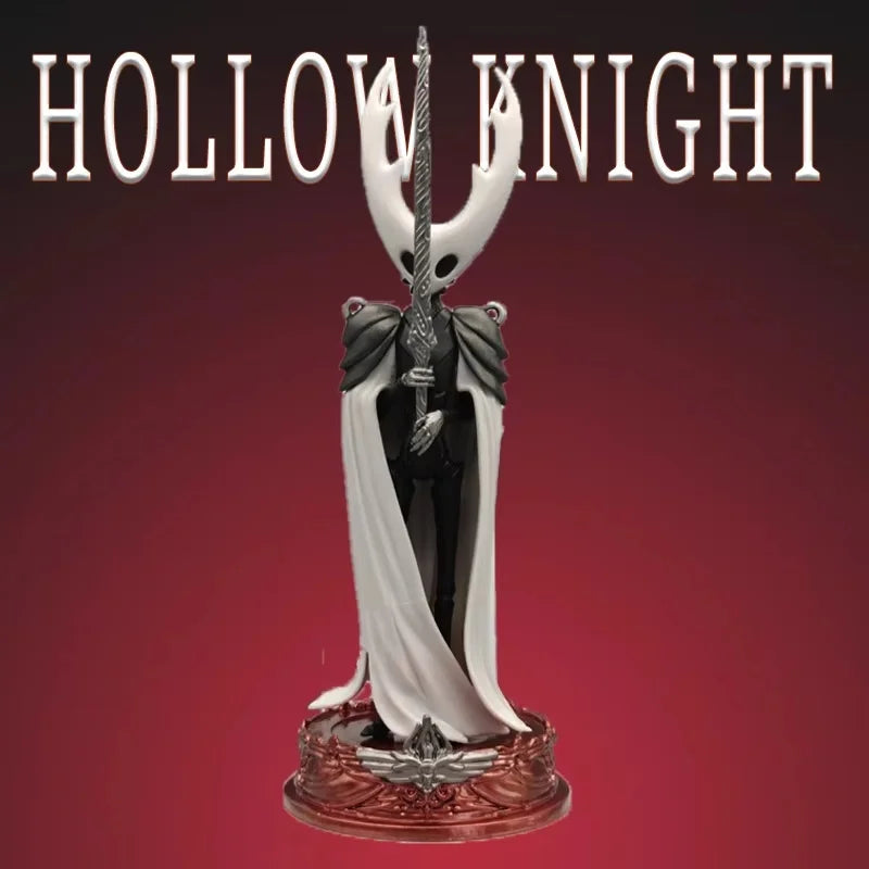 Hollow Knight figur