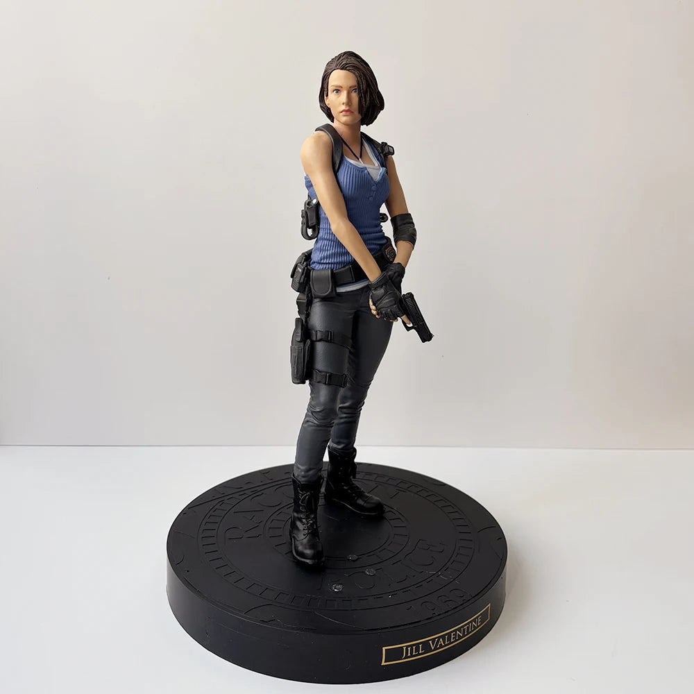Resident Evil Figure