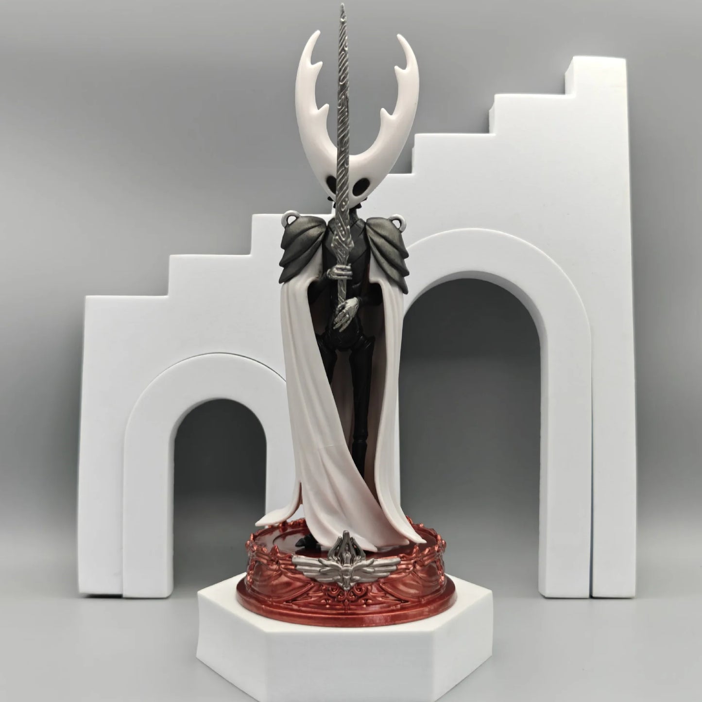 Hollow Knight figur