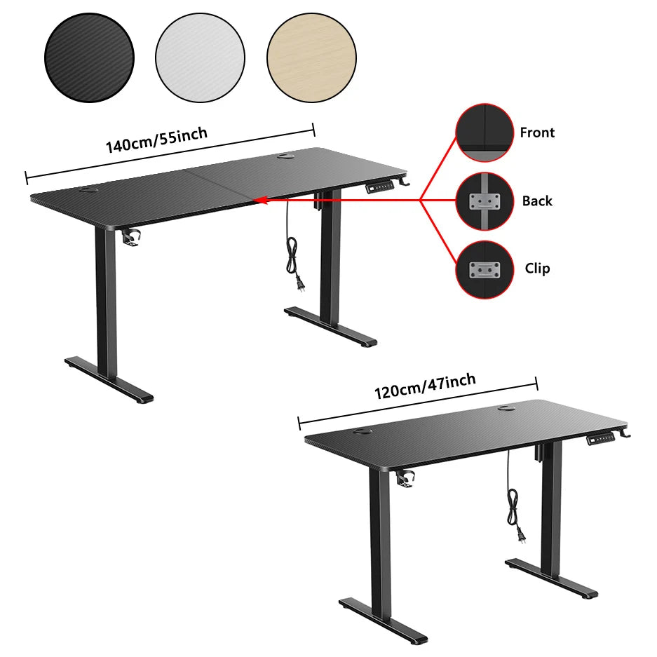 Modern Office Desks