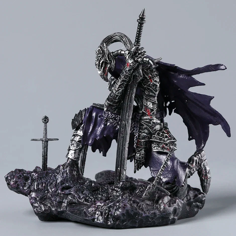 Dark Souls III Figure