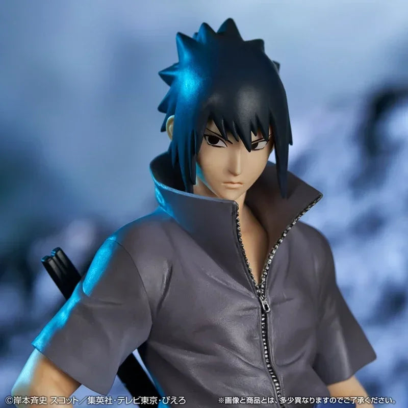Naruto Figure