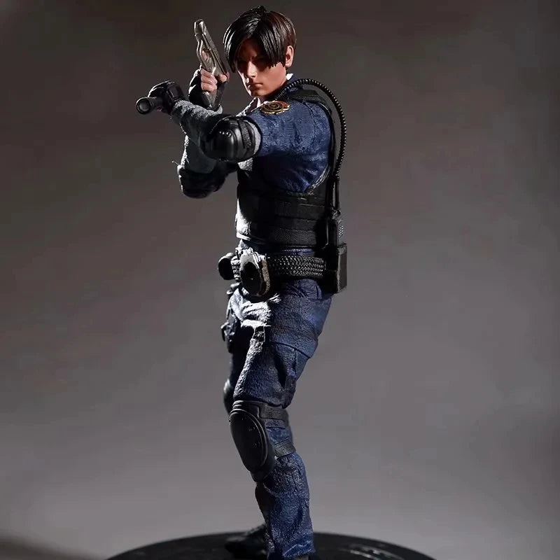 Resident Evil Figure