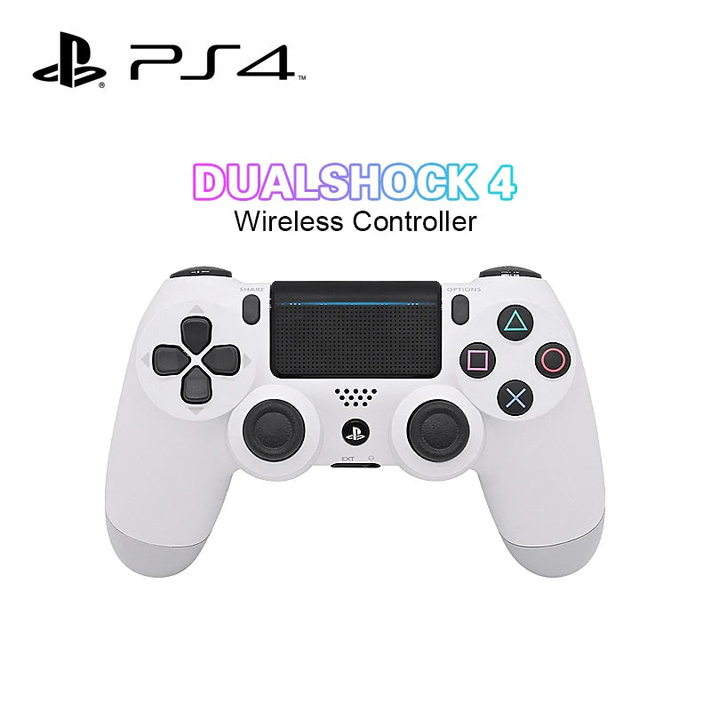PS4 Controller DUALSHOCK