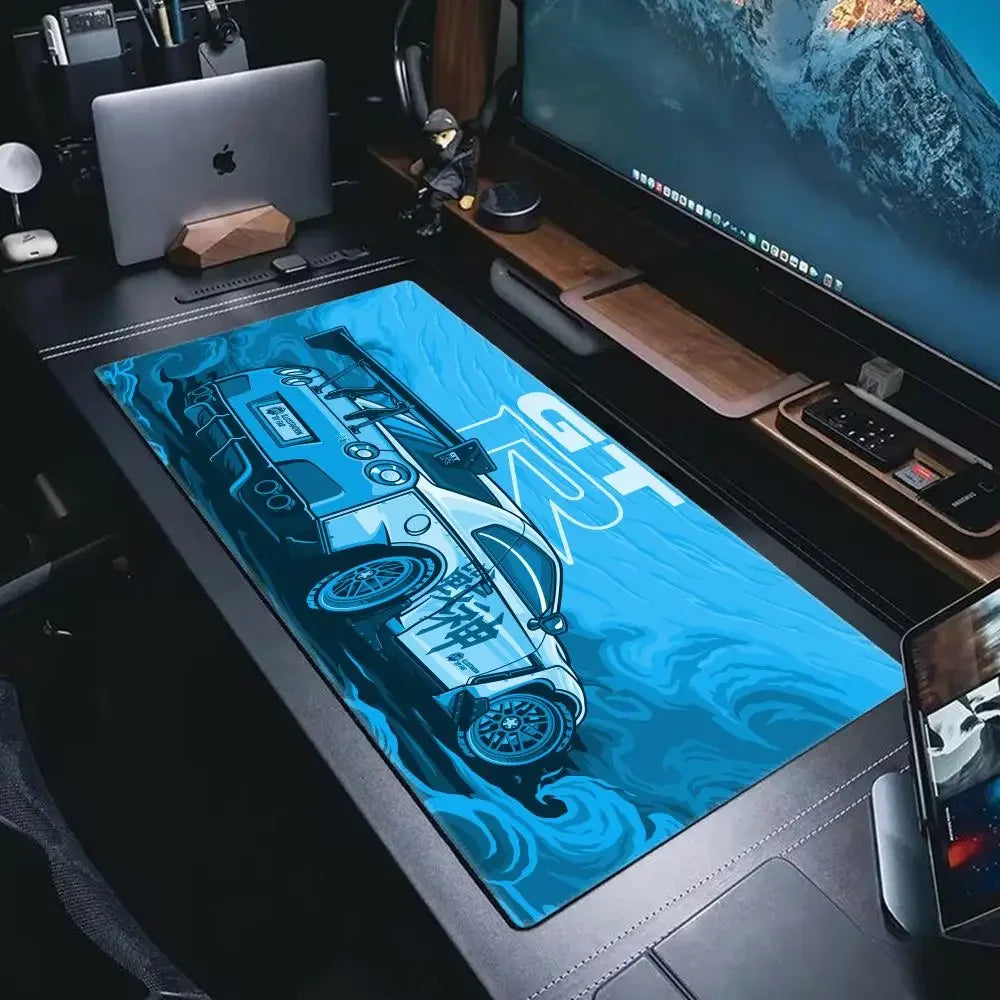 New Arrivals Sports Car Mouse Pad