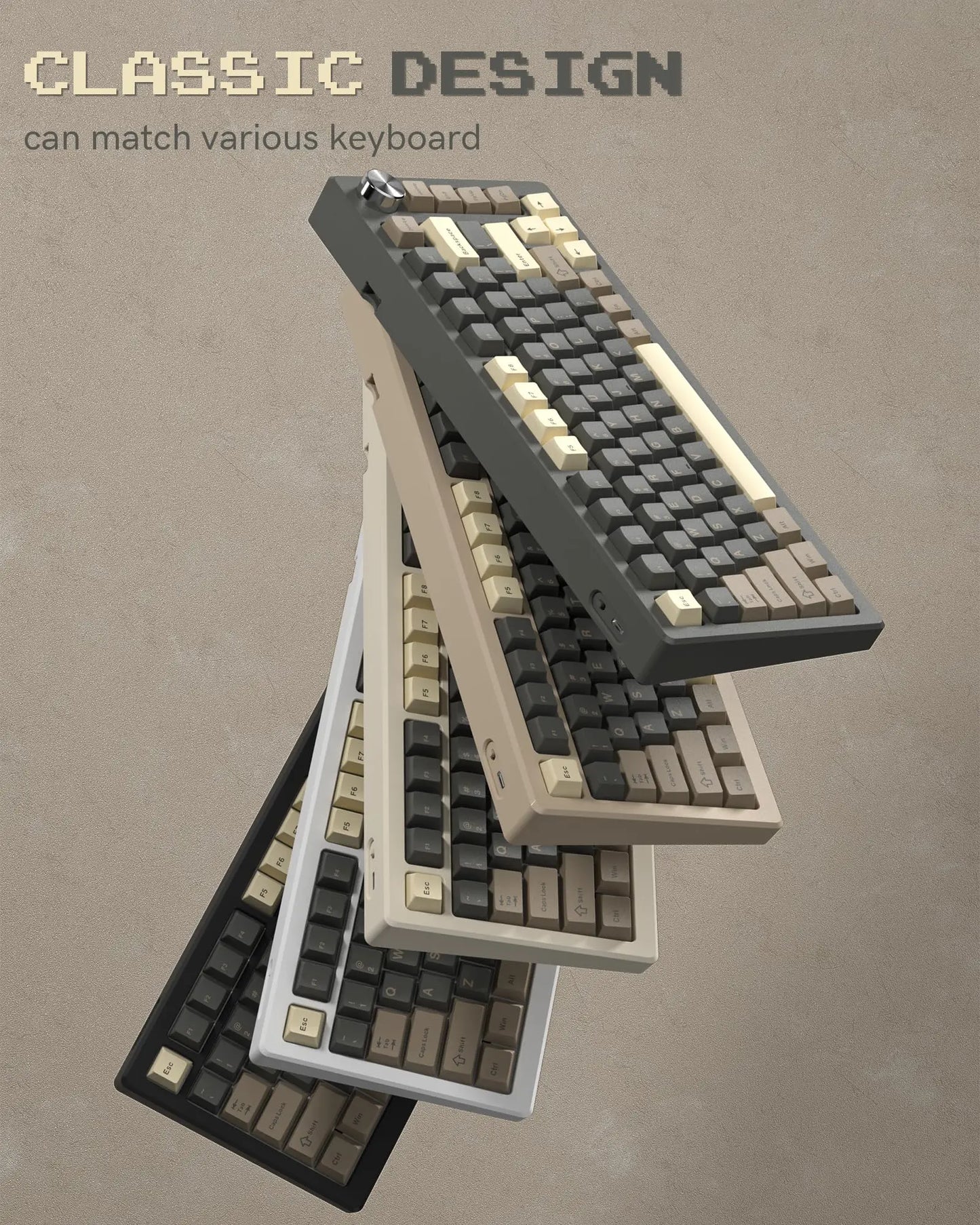 Womier Switches  For Mechanical Keyboard