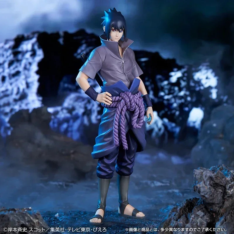 Naruto Figure