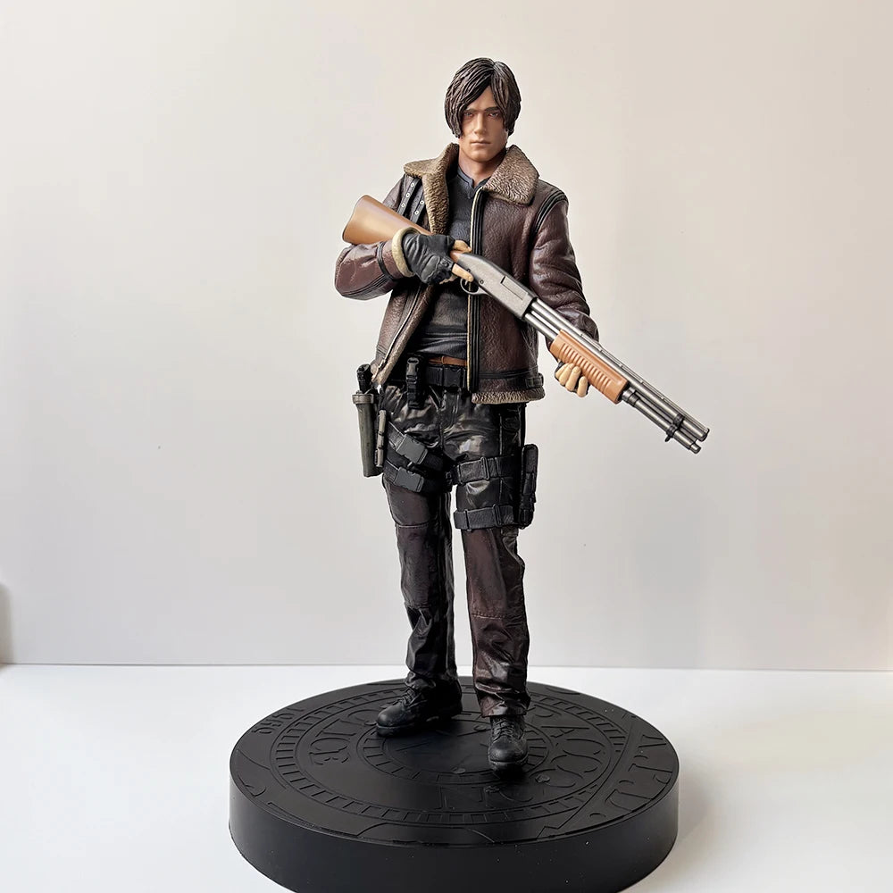 Resident Evil Figure