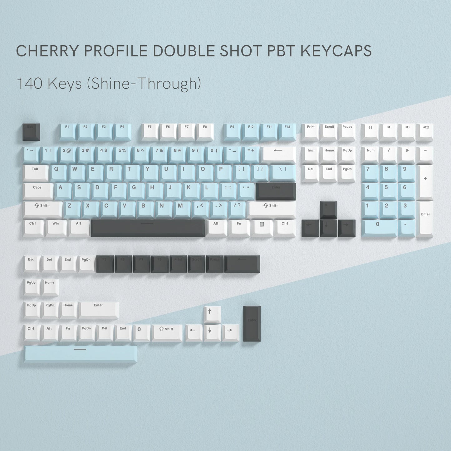 Womier Switches  For Mechanical Keyboard
