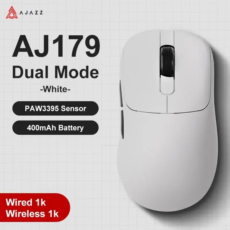 PYLV X Ajazz AJ179 Apex PAW3950