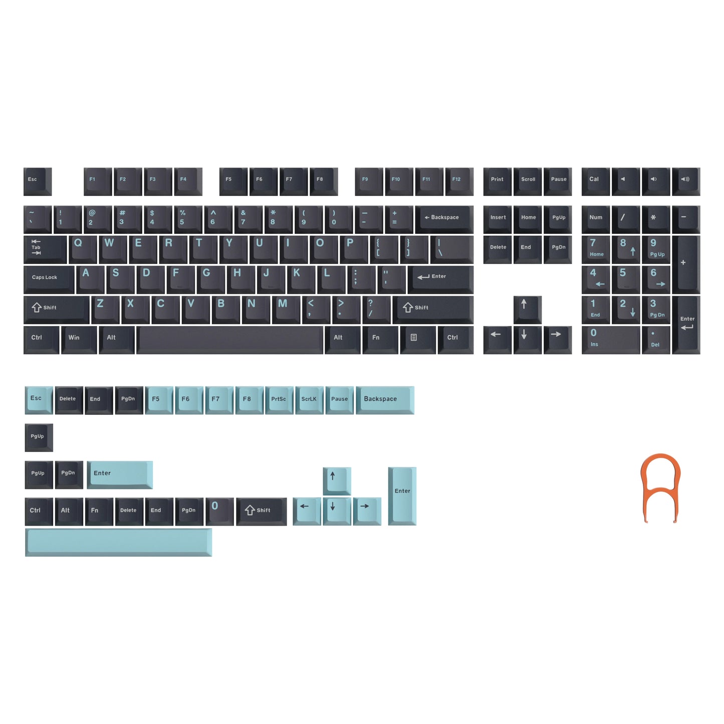 Womier Switches  For Mechanical Keyboard