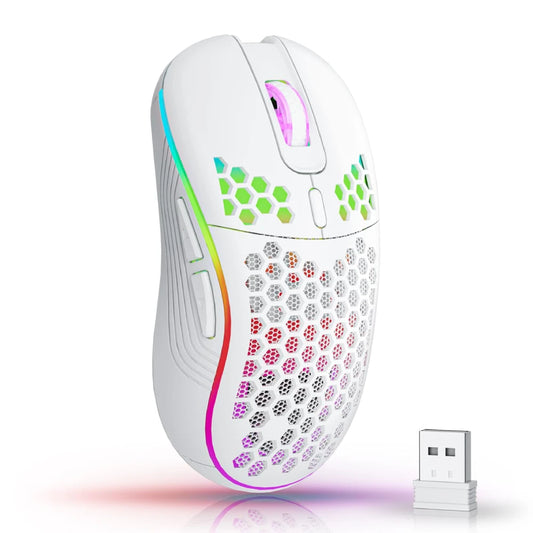 SZKOSTON 2.4G Wireless Mouse