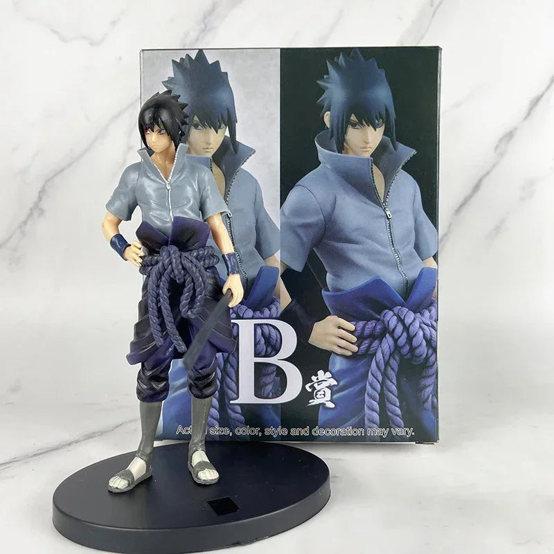 Naruto Figure