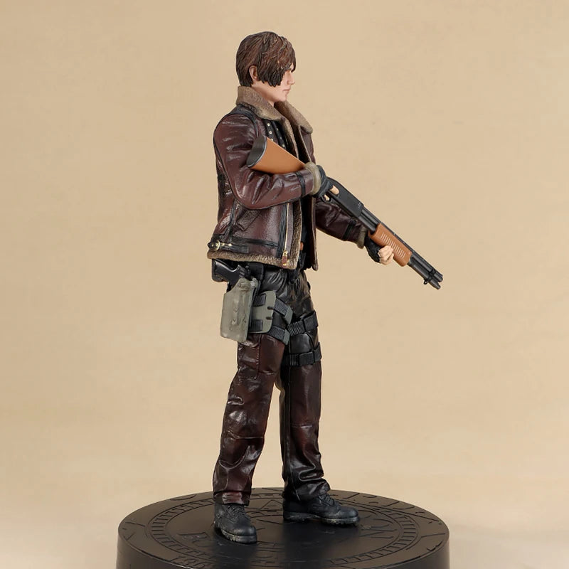 Resident Evil Figure